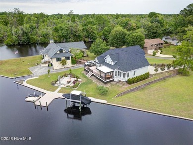 Welcome to this luxurious updated waterfront home in the - photo 58