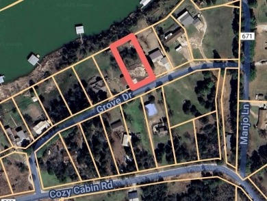 Lake Lot For Sale in Springdale, Arkansas