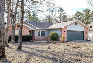 Lake Home For Sale in Hot Springs Village, Arkansas