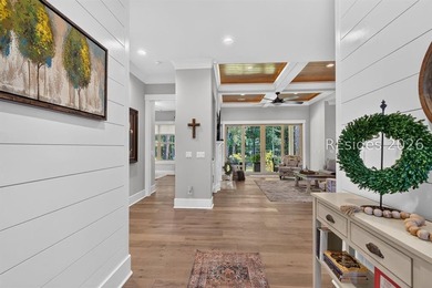 Custom-built Lowcountry living in the sought-after Riverbend - photo 2