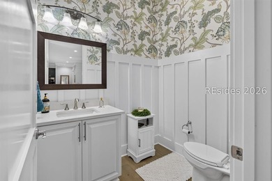 Custom-built Lowcountry living in the sought-after Riverbend - photo 9