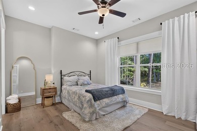 Custom-built Lowcountry living in the sought-after Riverbend - photo 10