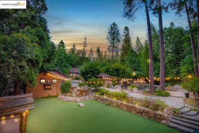 Lazy Z Resort - 31 Acres of Mountain Paradise Just minutes from - photo 2