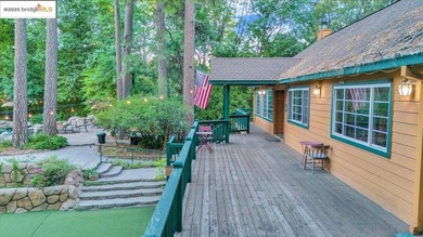 Lazy Z Resort - 31 Acres of Mountain Paradise Just minutes from - photo 9