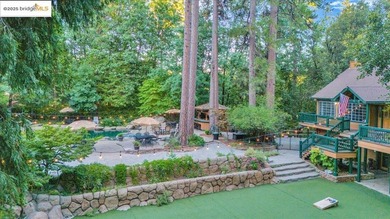 Lazy Z Resort - 31 Acres of Mountain Paradise Just minutes from - photo 10