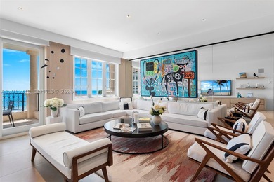 EXPERIENCE FISHER ISLAND LIVING AT ITS FINEST IN THIS - photo 2