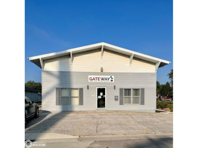 Move right into this exceptional office building or explore its