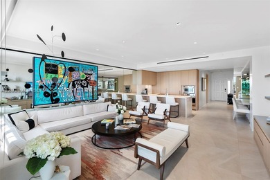 EXPERIENCE FISHER ISLAND LIVING AT ITS FINEST IN THIS - photo 4