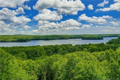 Lake Home Off Market in Weston, Connecticut