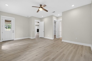Construction complete on this one story 4 Bedroom, 3 bath home - photo 12