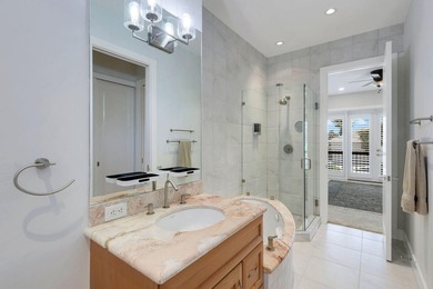 Experience the ultimate blend of coastal elegance, privacy, and - photo 12