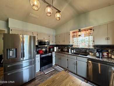 This charming 3BR/2BA completely renovated brick home on - photo 13