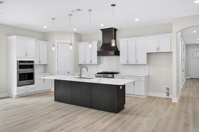 Construction complete on this one story 4 Bedroom, 3 bath home - photo 13