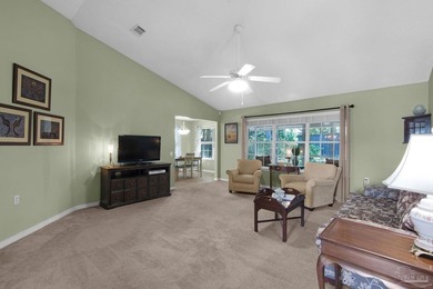 Welcome to this beautifully maintained 3-bedroom, 2-bath home - photo 14