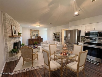 This charming 3BR/2BA completely renovated brick home on - photo 16
