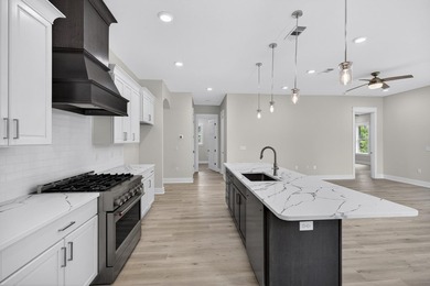 Construction complete on this one story 4 Bedroom, 3 bath home - photo 16