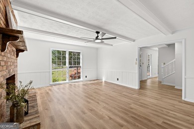 Welcome to your lakefront retreat on beautiful Lake Tobesofkee - photo 16