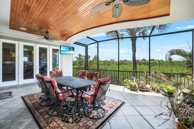 Experience the ultimate blend of coastal elegance, privacy, and - photo 17