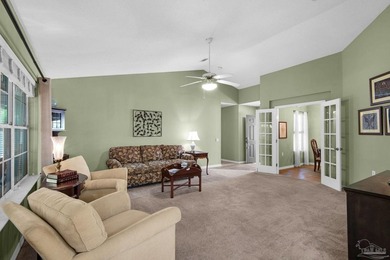 Welcome to this beautifully maintained 3-bedroom, 2-bath home - photo 17
