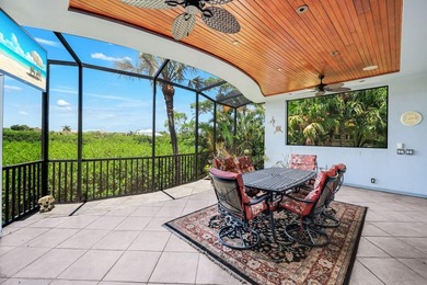 Experience the ultimate blend of coastal elegance, privacy, and - photo 18