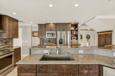 Florida Space Coast Barrier Island Golf Course Home
Sun, Surf, S - photo 21