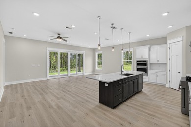 Construction complete on this one story 4 Bedroom, 3 bath home - photo 20