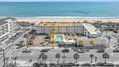 Welcome to The Diplomat, an ICONIC Ocean Front Property located - photo 21