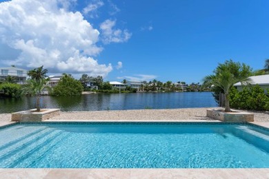 (private lake, pond, creek) Home For Sale in Key Largo Florida