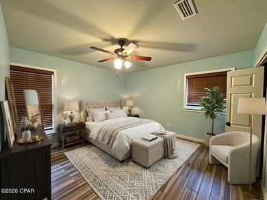 This charming 3BR/2BA completely renovated brick home on - photo 23