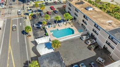 Welcome to The Diplomat, an ICONIC Ocean Front Property located - photo 23