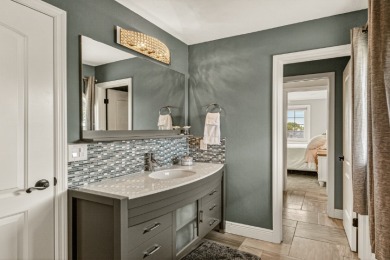 Florida Space Coast Barrier Island Golf Course Home
Sun, Surf, S - photo 37