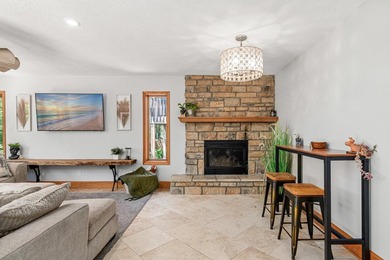Situated on over an acre of land with views of the Mississippi - photo 24