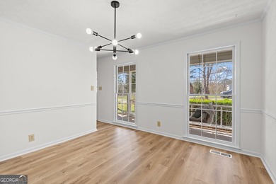 Welcome to your lakefront retreat on beautiful Lake Tobesofkee - photo 25