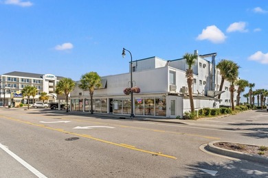Welcome to The Diplomat, an ICONIC Ocean Front Property located - photo 26