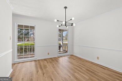Welcome to your lakefront retreat on beautiful Lake Tobesofkee - photo 27