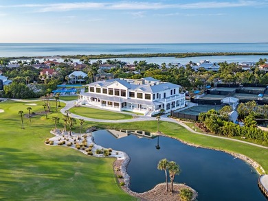 Experience the ultimate blend of coastal elegance, privacy, and - photo 27