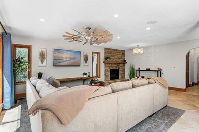 Situated on over an acre of land with views of the Mississippi - photo 27