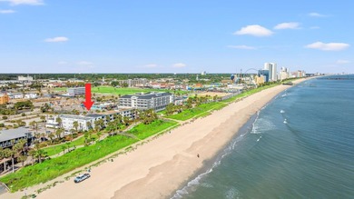 Welcome to The Diplomat, an ICONIC Ocean Front Property located - photo 28