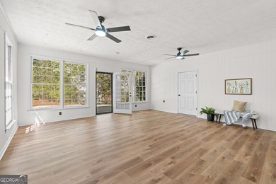 Welcome to your lakefront retreat on beautiful Lake Tobesofkee - photo 28