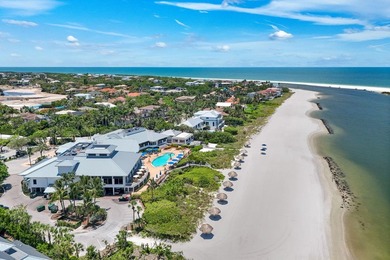 Experience the ultimate blend of coastal elegance, privacy, and - photo 29