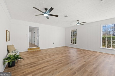 Welcome to your lakefront retreat on beautiful Lake Tobesofkee - photo 30