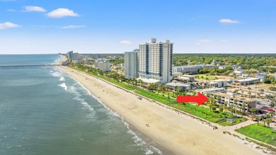 Welcome to The Diplomat, an ICONIC Ocean Front Property located - photo 31