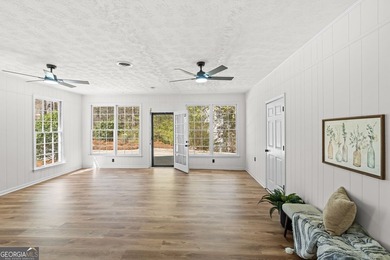 Welcome to your lakefront retreat on beautiful Lake Tobesofkee - photo 31