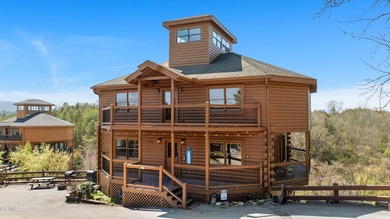 Stunning Mountain & Lake View Retreat Near Douglas Lake: Proven - photo 1
