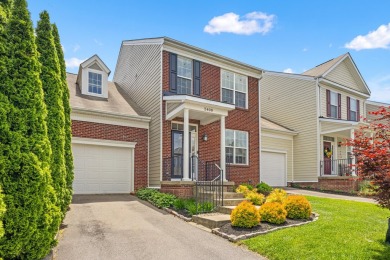 Lake Condo For Sale in Lexington, Kentucky