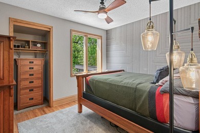 Situated on over an acre of land with views of the Mississippi - photo 31