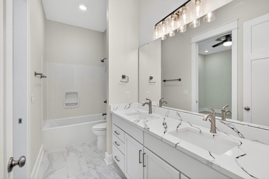 Construction complete on this one story 4 Bedroom, 3 bath home - photo 32