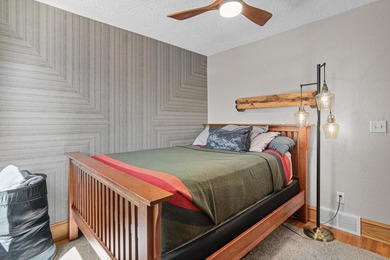 Situated on over an acre of land with views of the Mississippi - photo 32