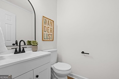 Welcome to your lakefront retreat on beautiful Lake Tobesofkee - photo 33