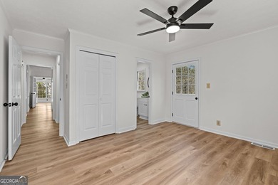 Welcome to your lakefront retreat on beautiful Lake Tobesofkee - photo 34